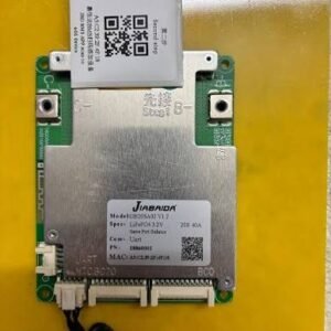 JBD SEMI SMART BMS 8-20S 40A