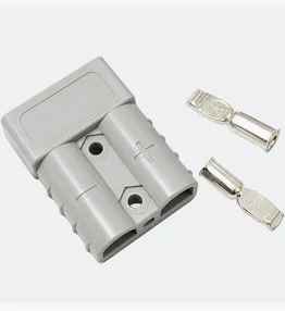 SB50 CONNECTOR SET WITH 8THIMBLE 2 Pic